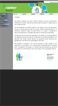 Mobile Screenshot of copielor.com